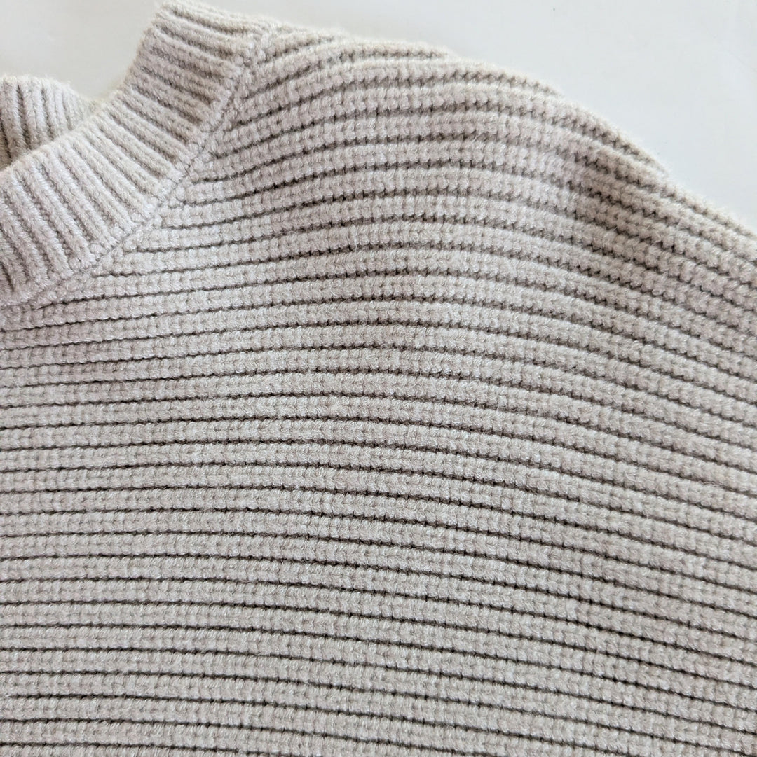 House of Harlow 1960 Cropped Sweater Size Small