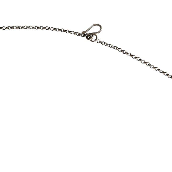 Amy Nordstrom Lattice Pendant Necklace