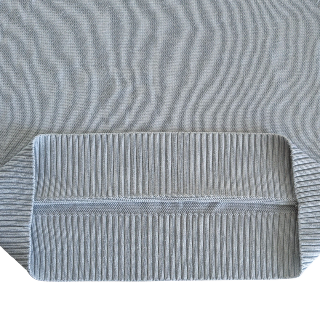 Marissa Webb Mock Neck Sweater Size XL