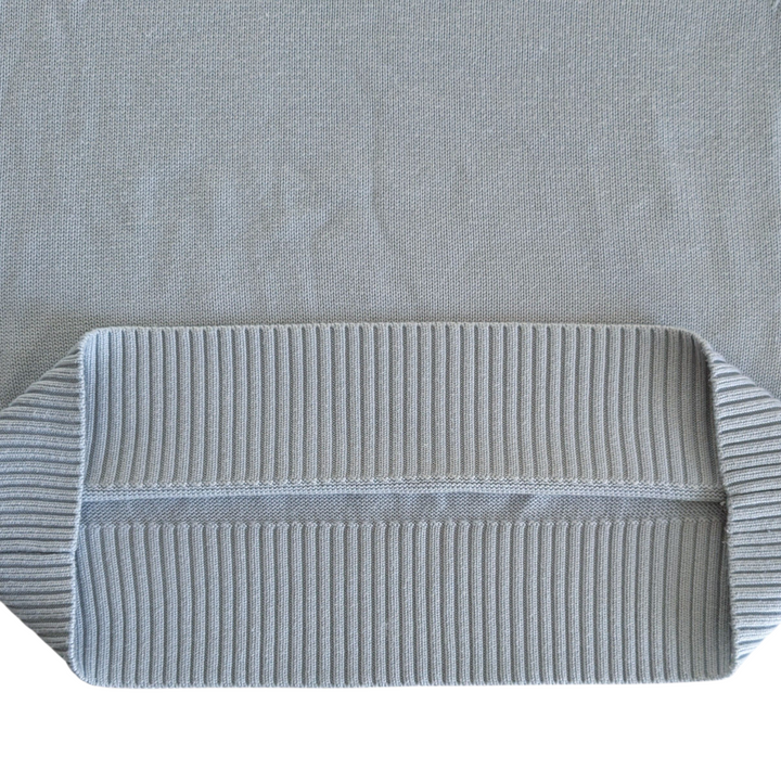 Marissa Webb Mock Neck Sweater Size XL