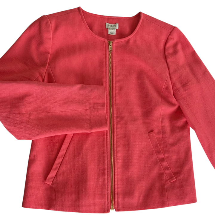 J. Crew Factory Blazer Size Medium