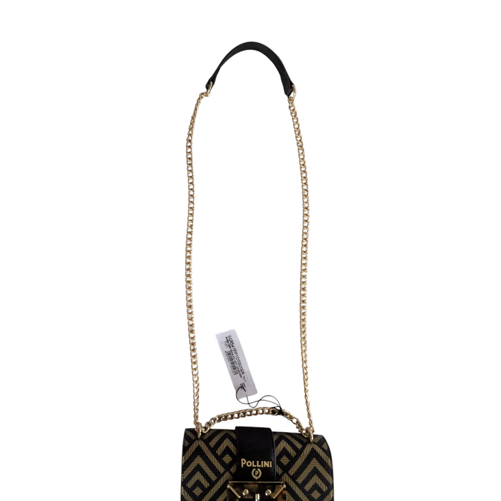 Pollini Mini Convertible Crossbody