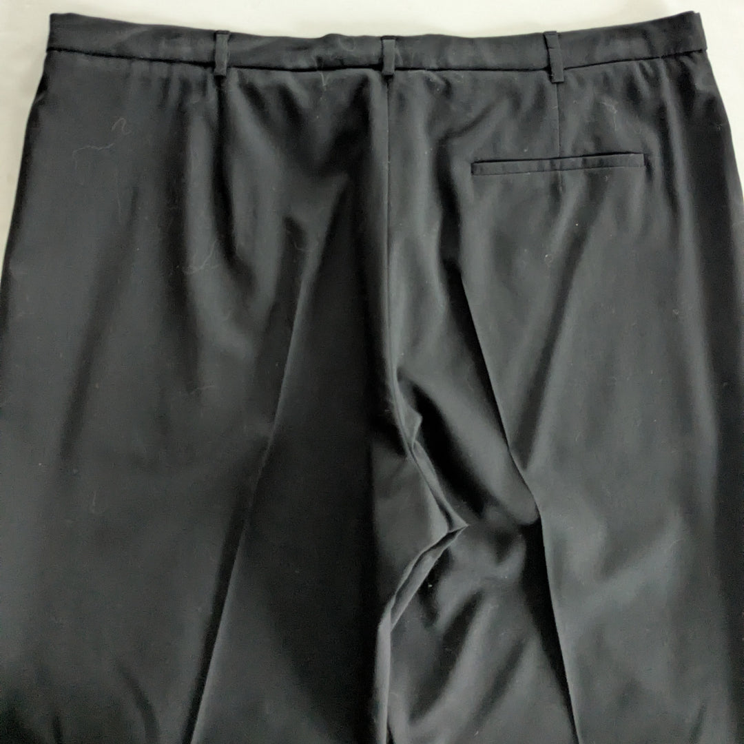 Jil Sander Lightweight Wool Pants Size 40/8