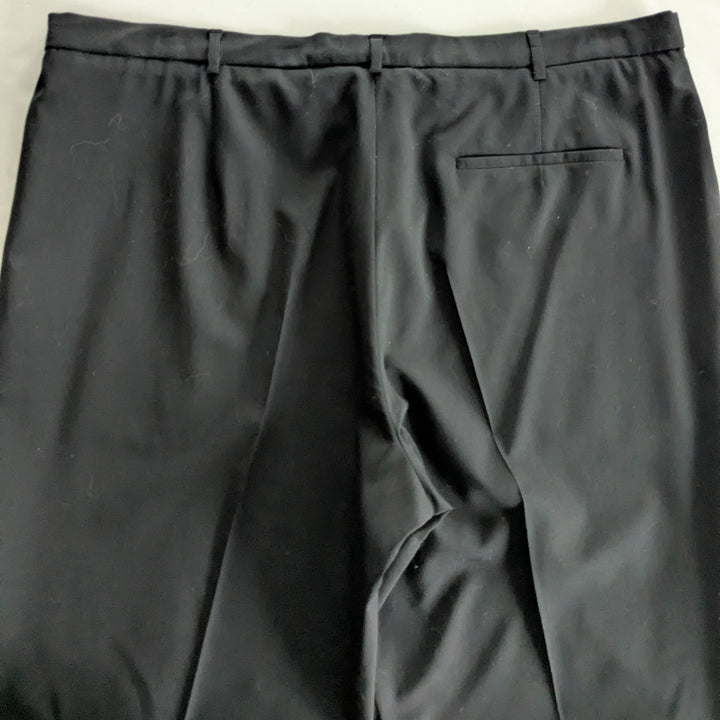 Jil Sander Lightweight Wool Pants Size 40/8