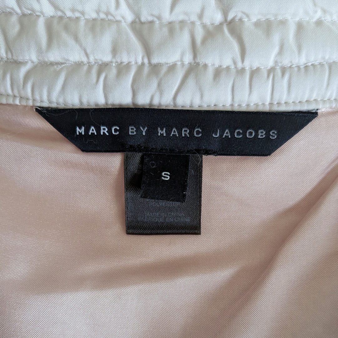 Marc by Marc Jacobs Angora Cardigan Size Small