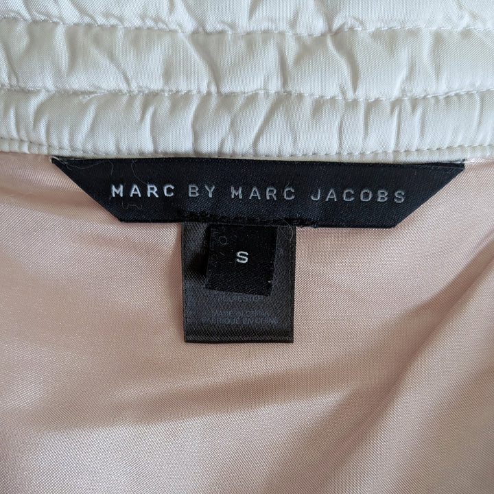 Marc by Marc Jacobs Angora Cardigan Size Small