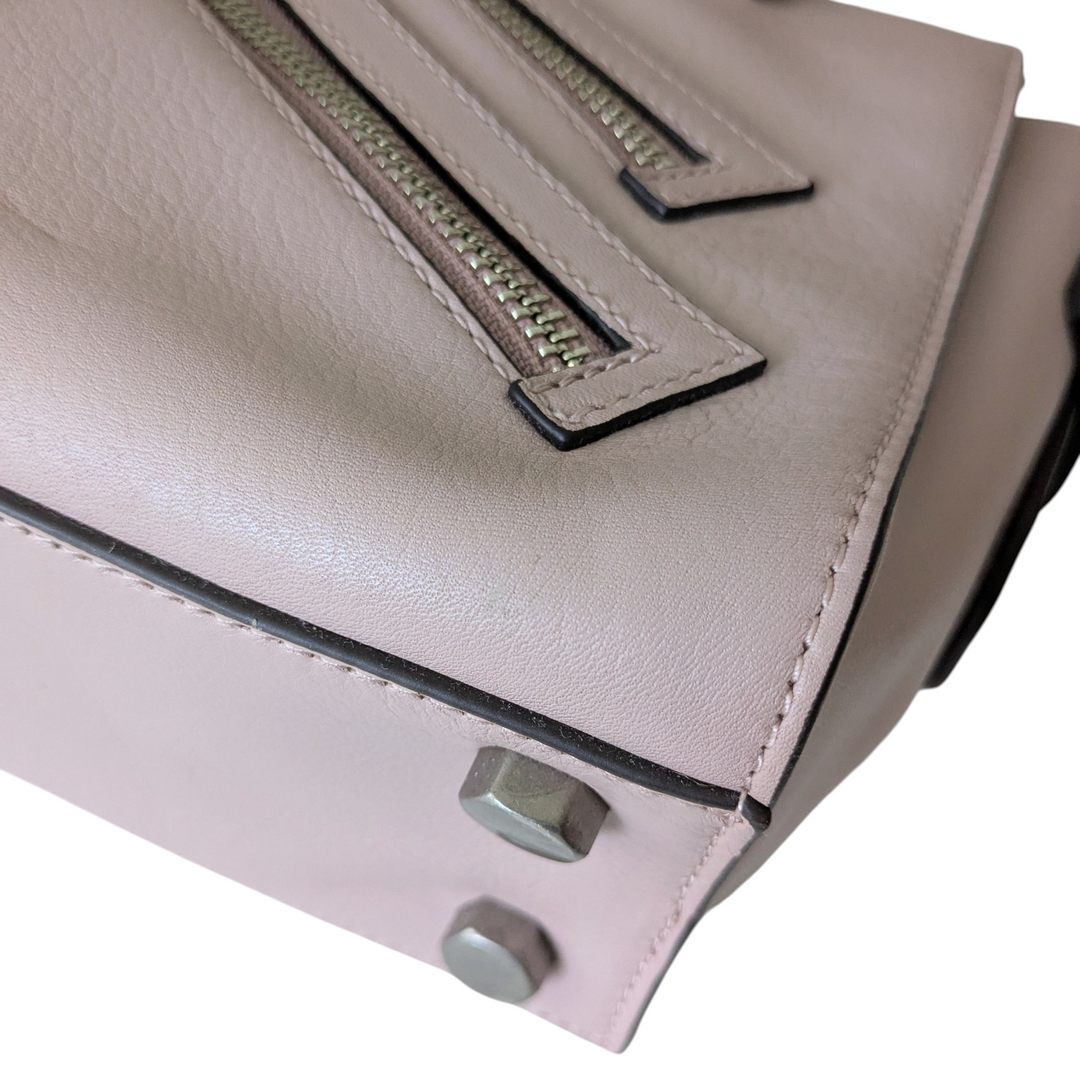 Rebecca Minkoff Small Jamie Satchel