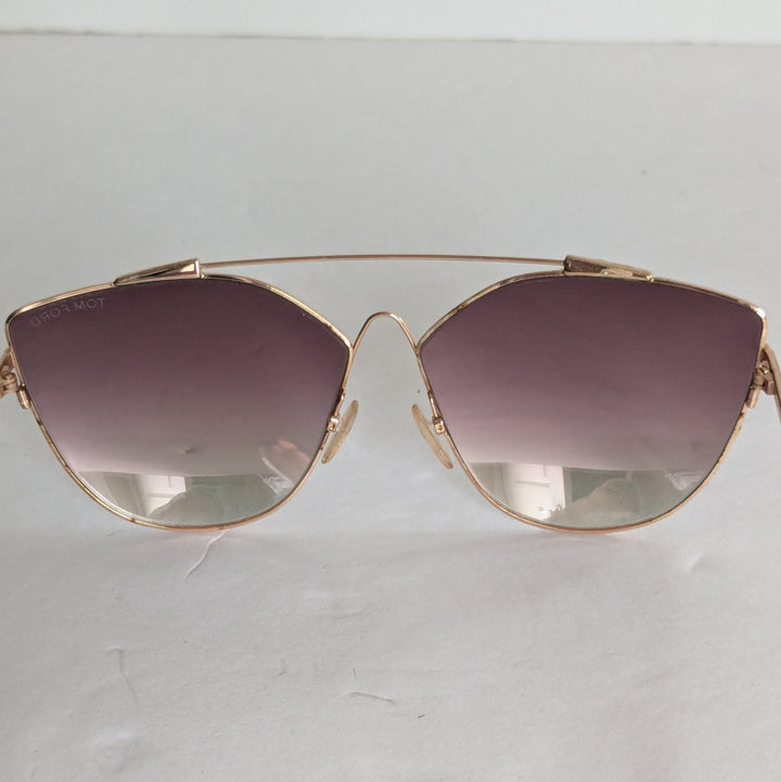 Tom Ford Jacquelyn Sunglasses TF563
