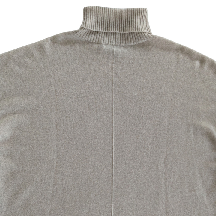 Neiman Marcus Cashmere Turtleneck Sweater Size XL