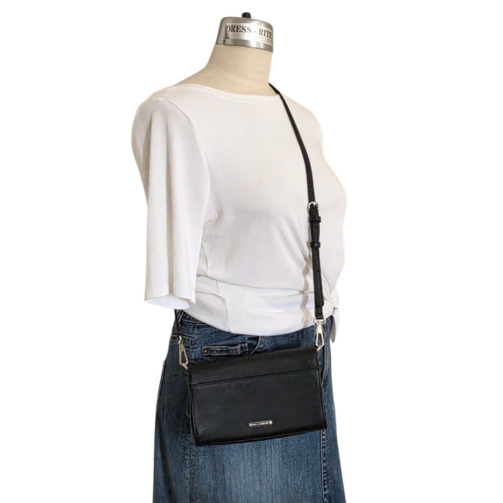 Rebecca Minkoff Jill Crossbody Clutch