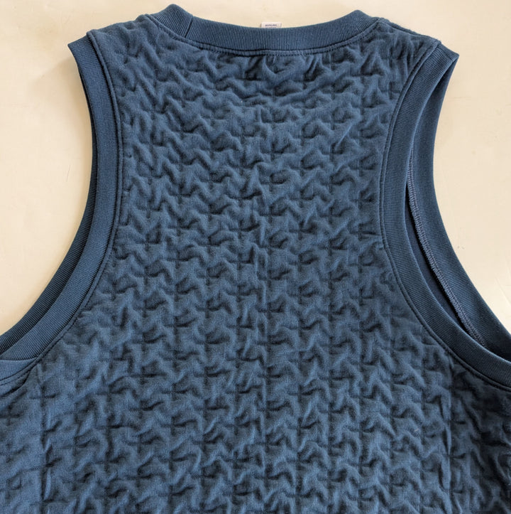 JoyLab Quilted Tank Size XS