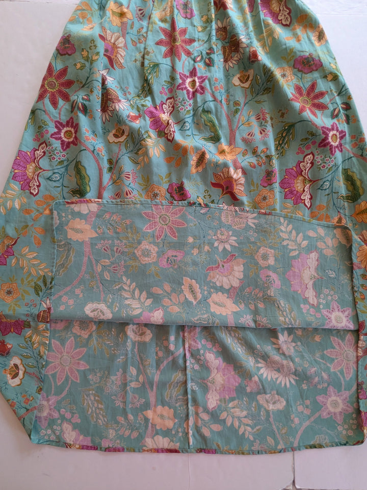 Elizabeth & James Maxi Dress Size Small