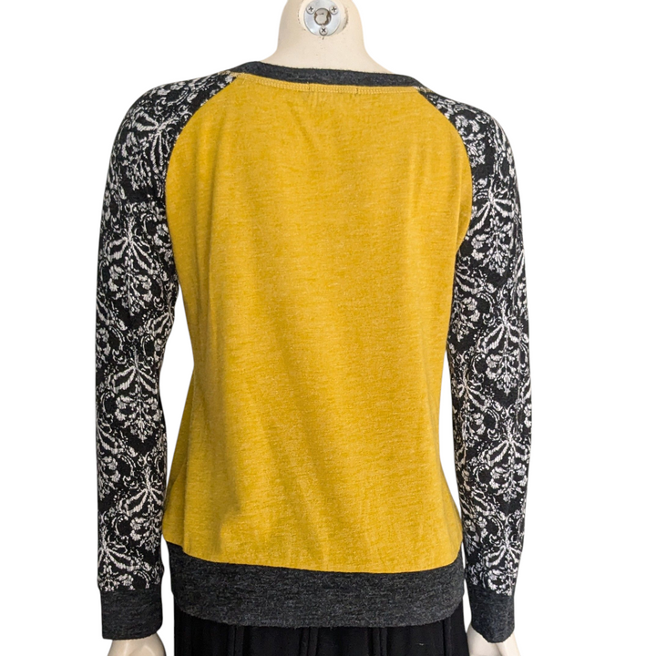 THML Sweater Size Small