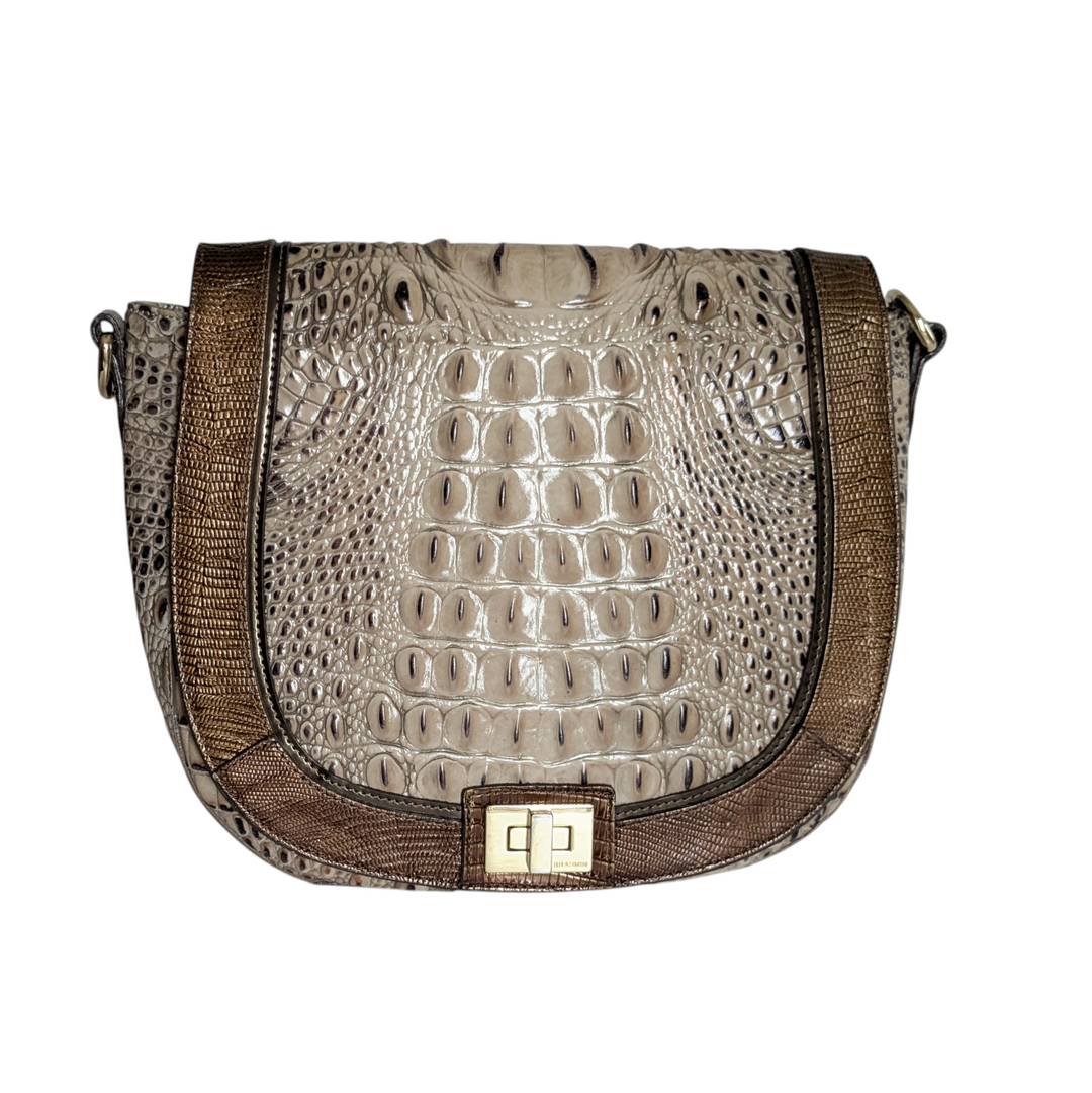 Brahmin Sonny Crossbody Carlisle Bag