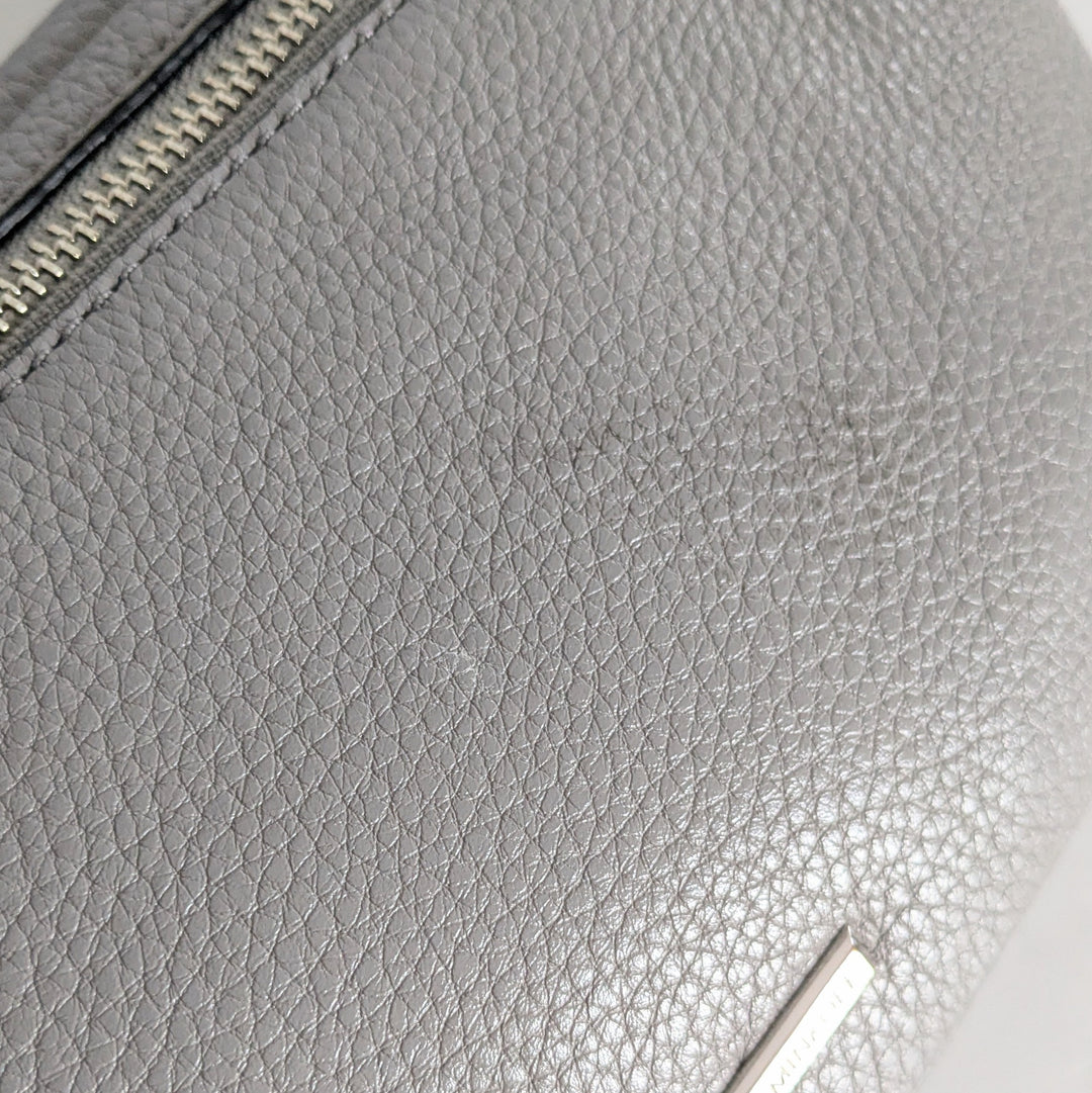 Rebecca Minkoff Bree Leather Belt Bag