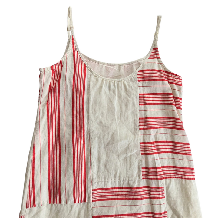 Juicy Couture Linen Dress Size Medium