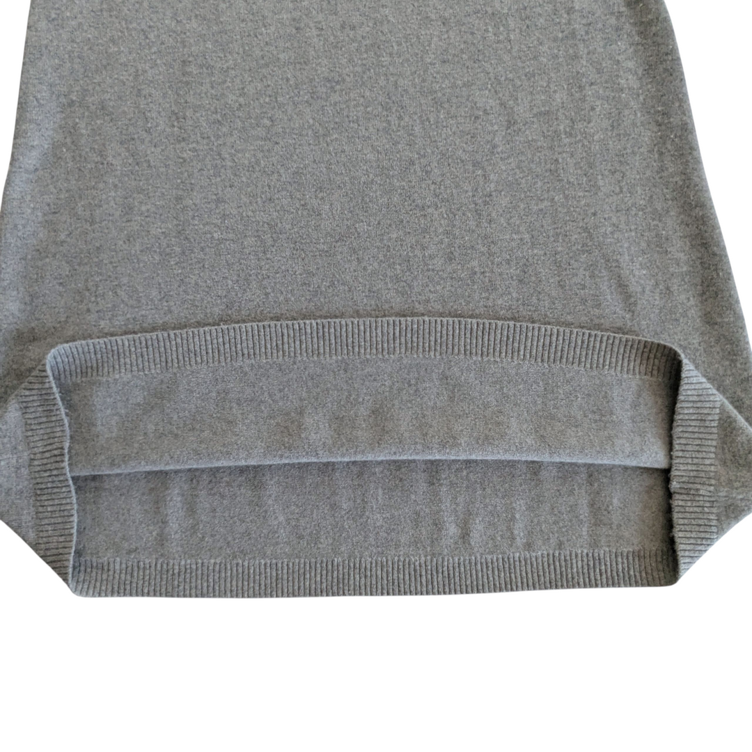 Neiman Marcus Cashmere Blend Dress Size Medium