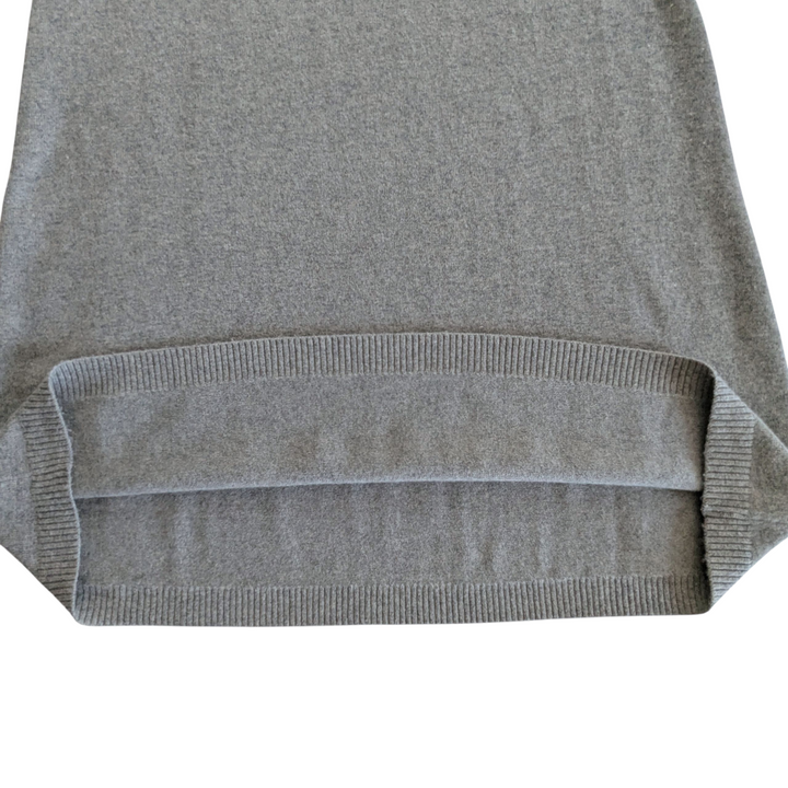 Neiman Marcus Cashmere Blend Dress Size Medium