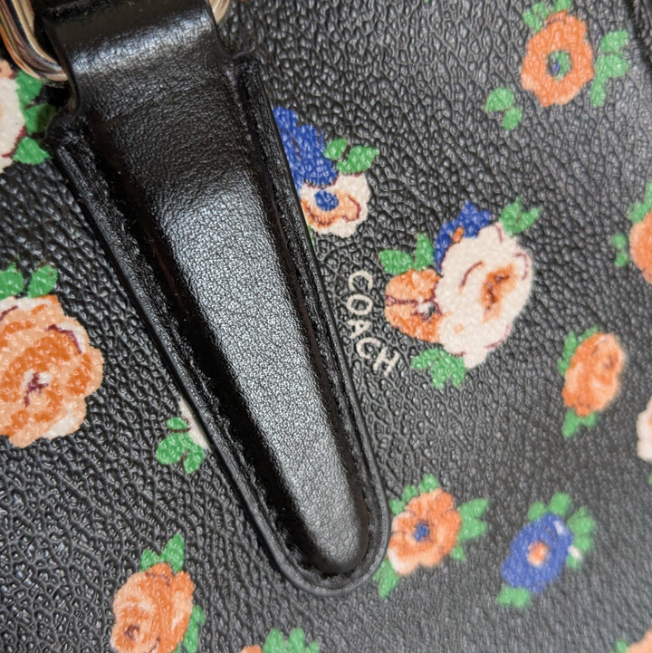 Coach Small Margot Carryall