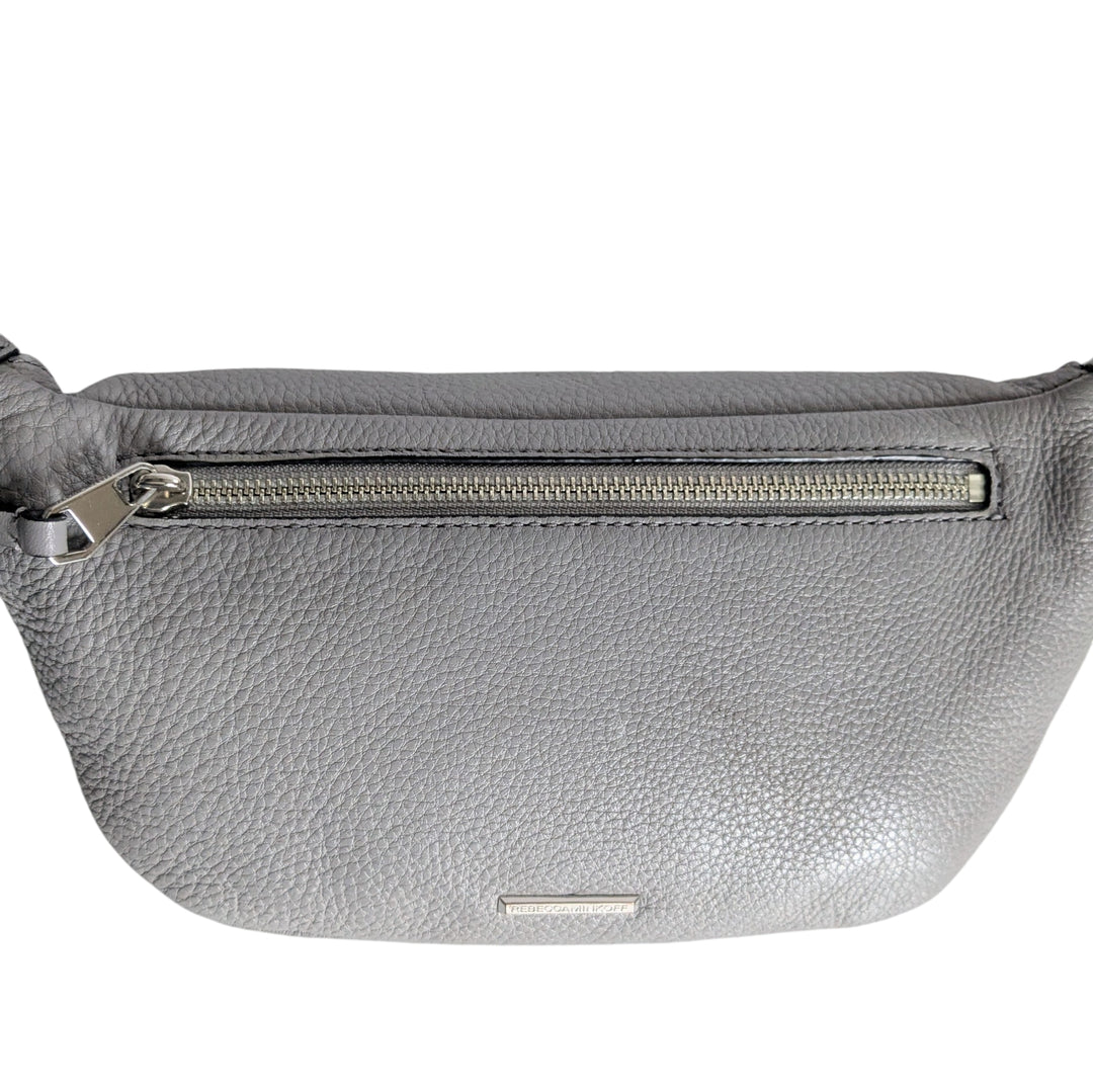 Rebecca Minkoff Bree Leather Belt Bag