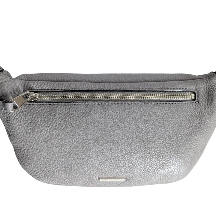 Rebecca Minkoff Bree Leather Belt Bag