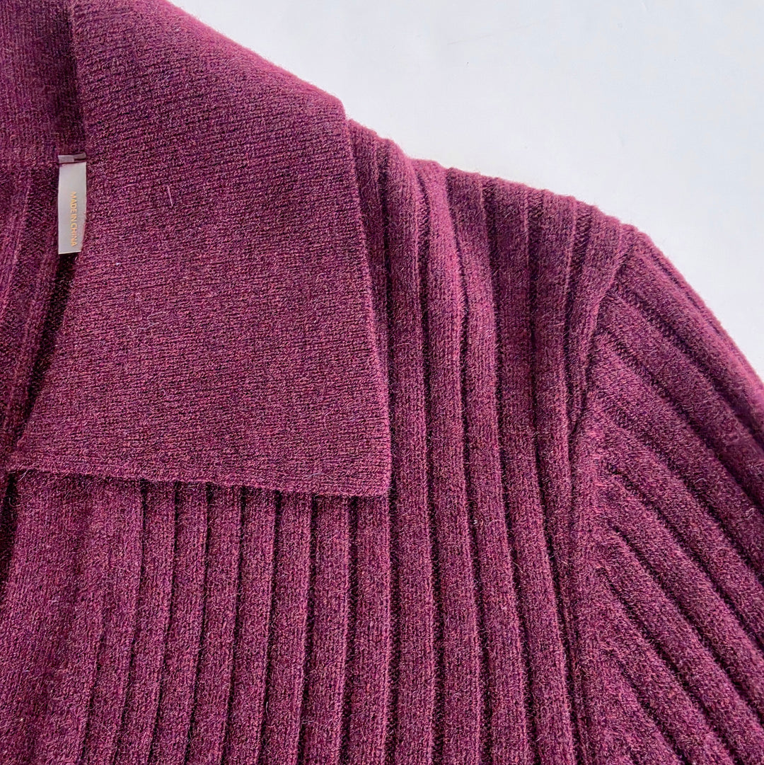 Ramy Brook Cathy Cashmere Sweater Size Large