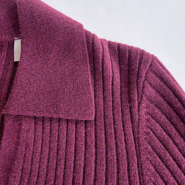 Ramy Brook Cathy Cashmere Sweater Size Large