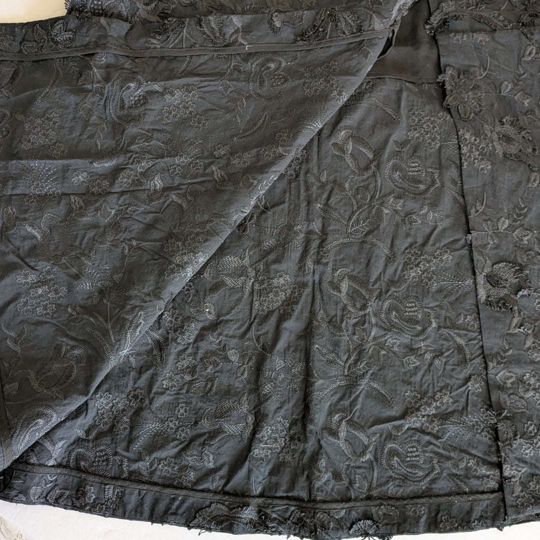 Brochu Walker Danni Midi Skirt Size Medium