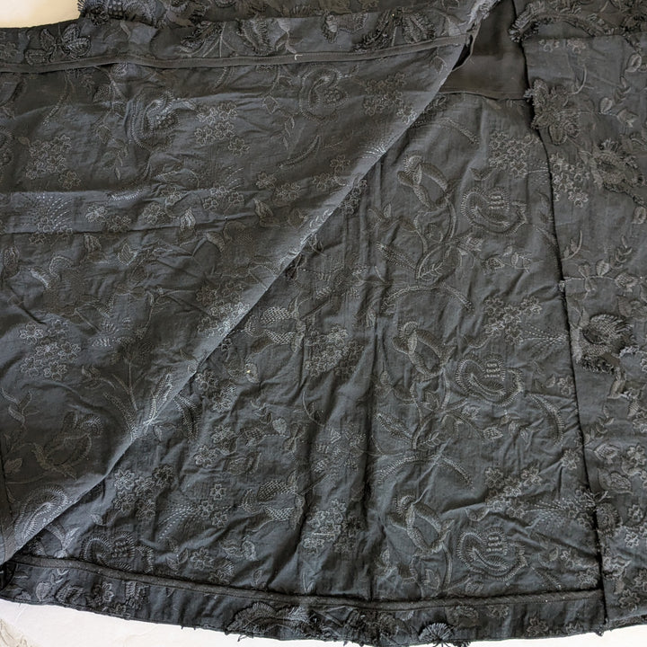 Brochu Walker Danni Midi Skirt Size Medium