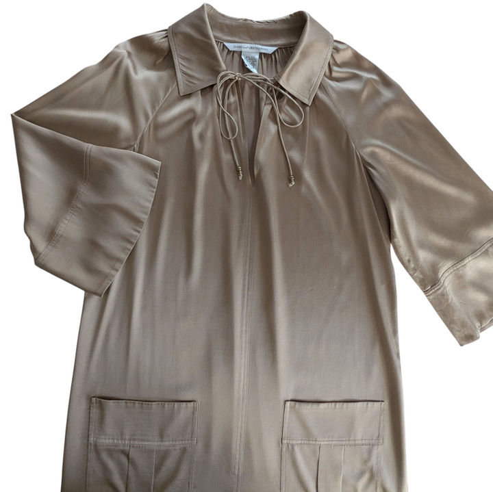 Diane von Furstenberg Dress Size 2