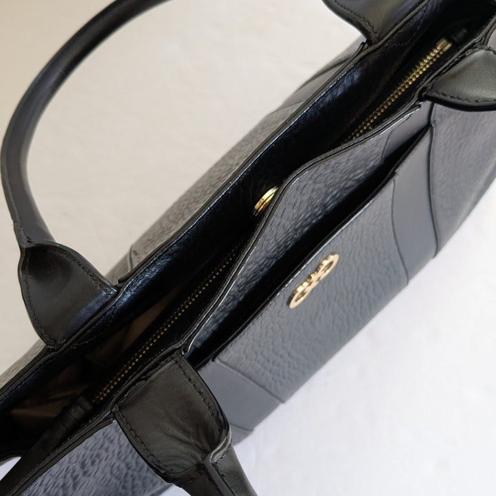Cole Haan Sophisticated Satchel
