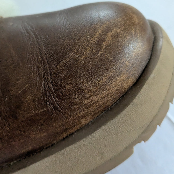 UGG Viki Waterproof Boots Size 7.5