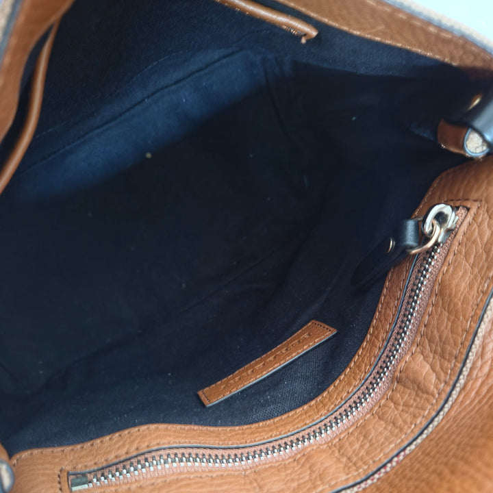 Burberry Shellwood Crossbody