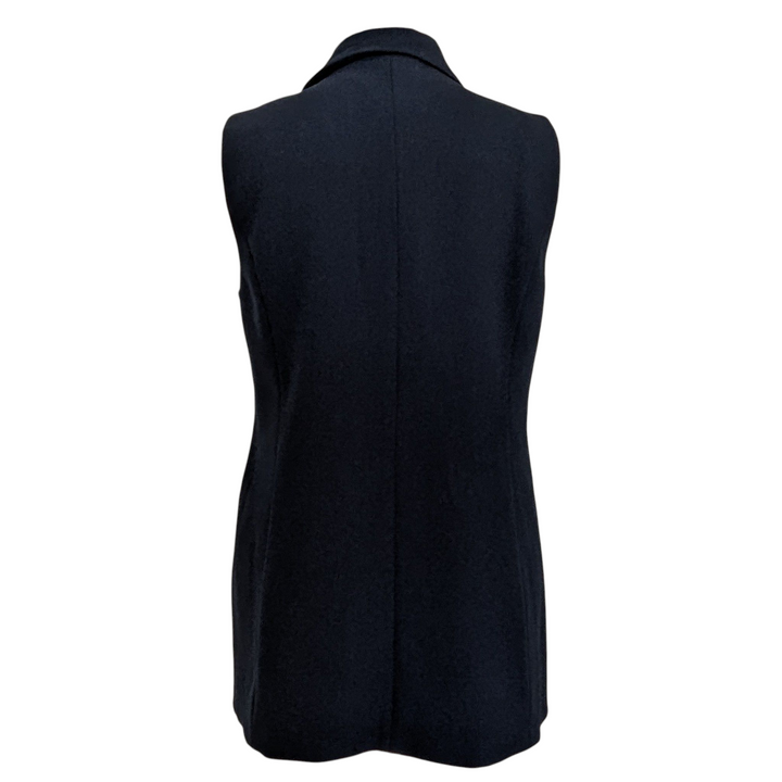 Joie Tailored Vest Size 8