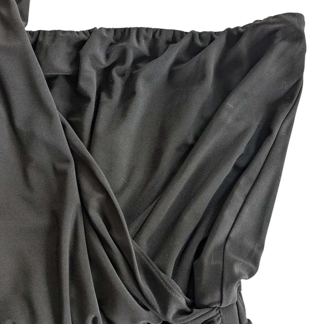 Ramy Brook Toma Jumpsuit Size Large