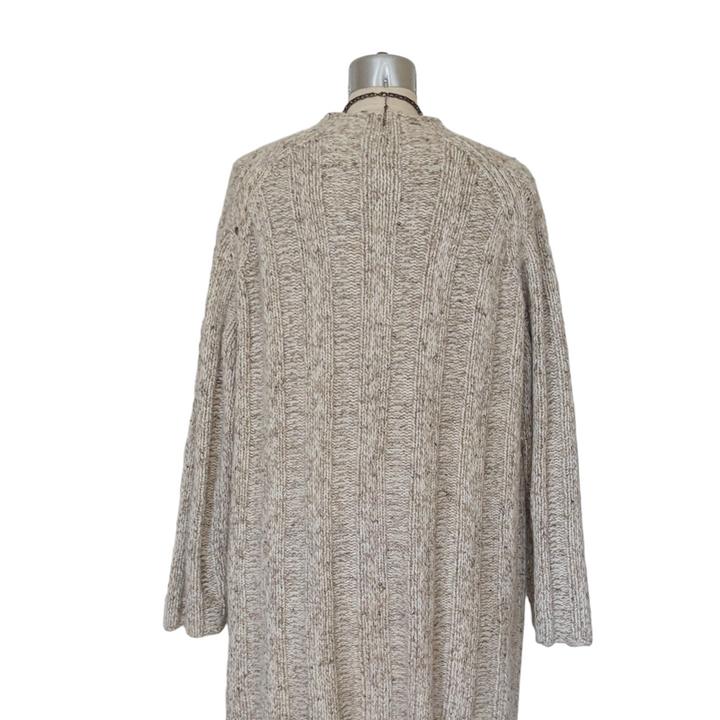 TSE Cashmere Blend Sweater Dress Size Medium