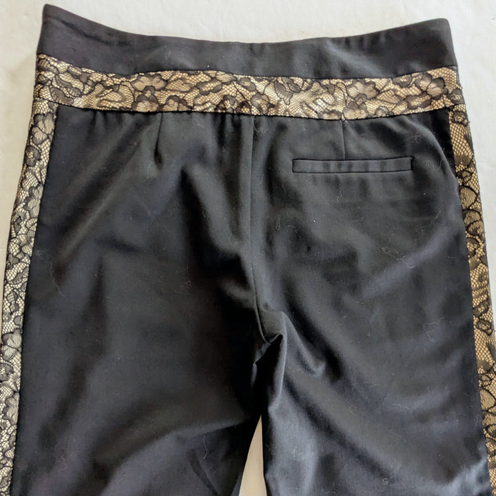 Diane von Furstenberg Wool Pants Size 2
