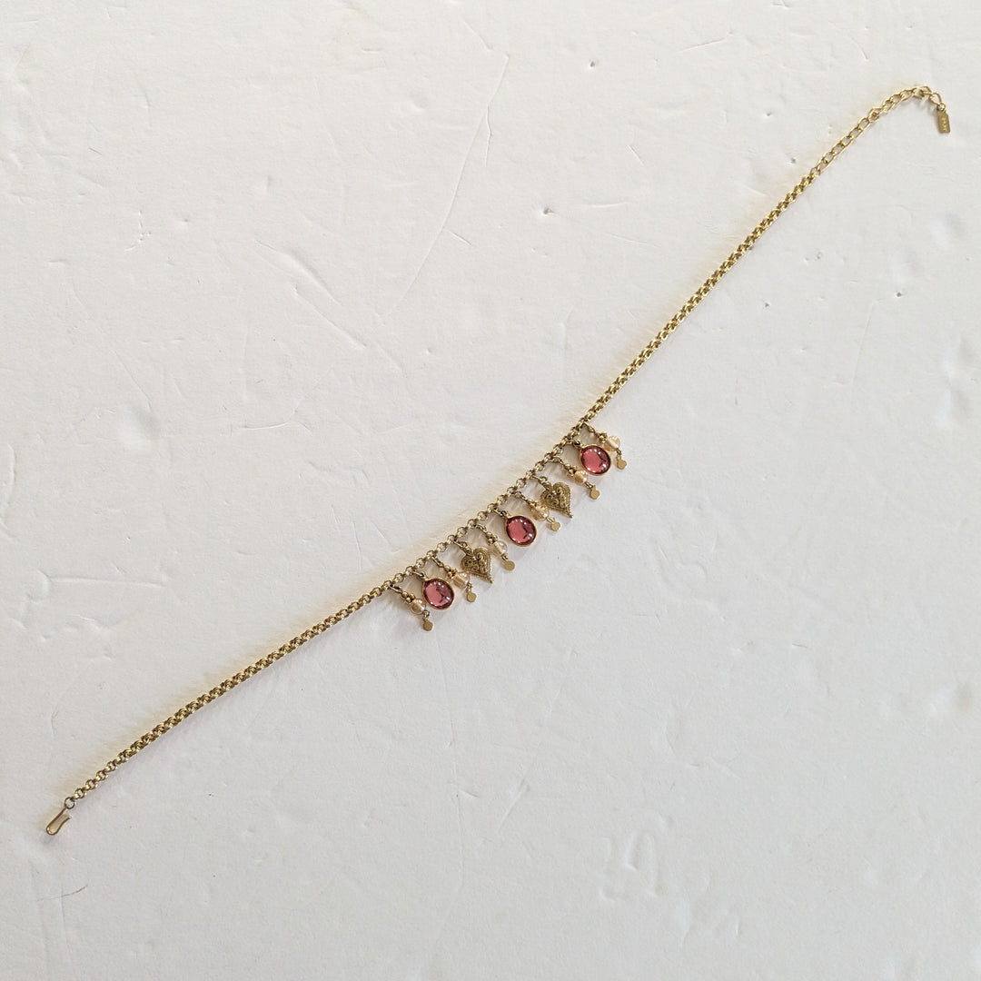1928 Vintage Necklace