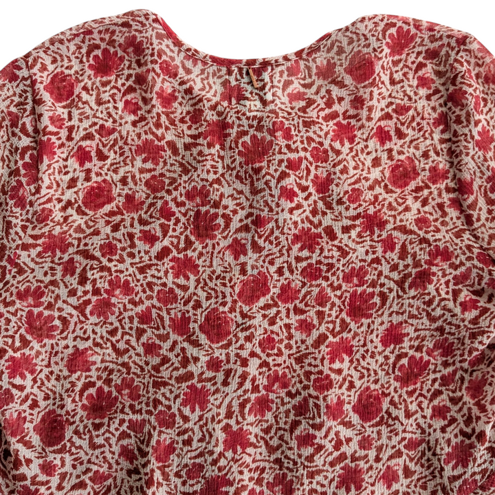 Misa Tunic Size Medium