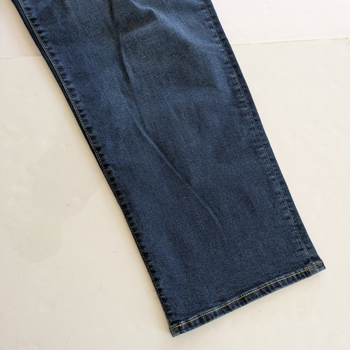 Hudson Noa Dark Wash Jeans Size 29