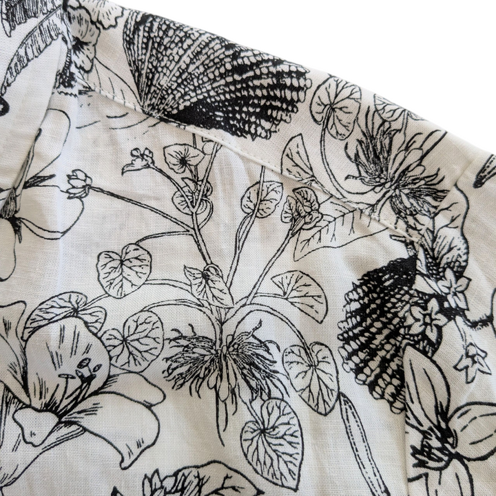 Jane & Delancey Shirt Size Large