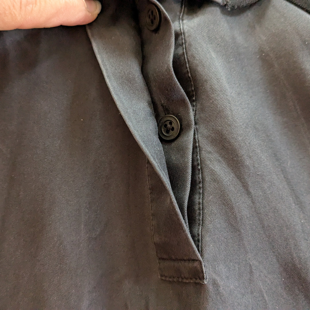 Rag & Bone Silk Tunic Size Medium