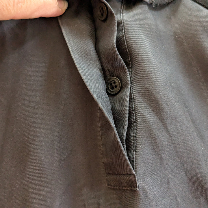 Rag & Bone Silk Tunic Size Medium