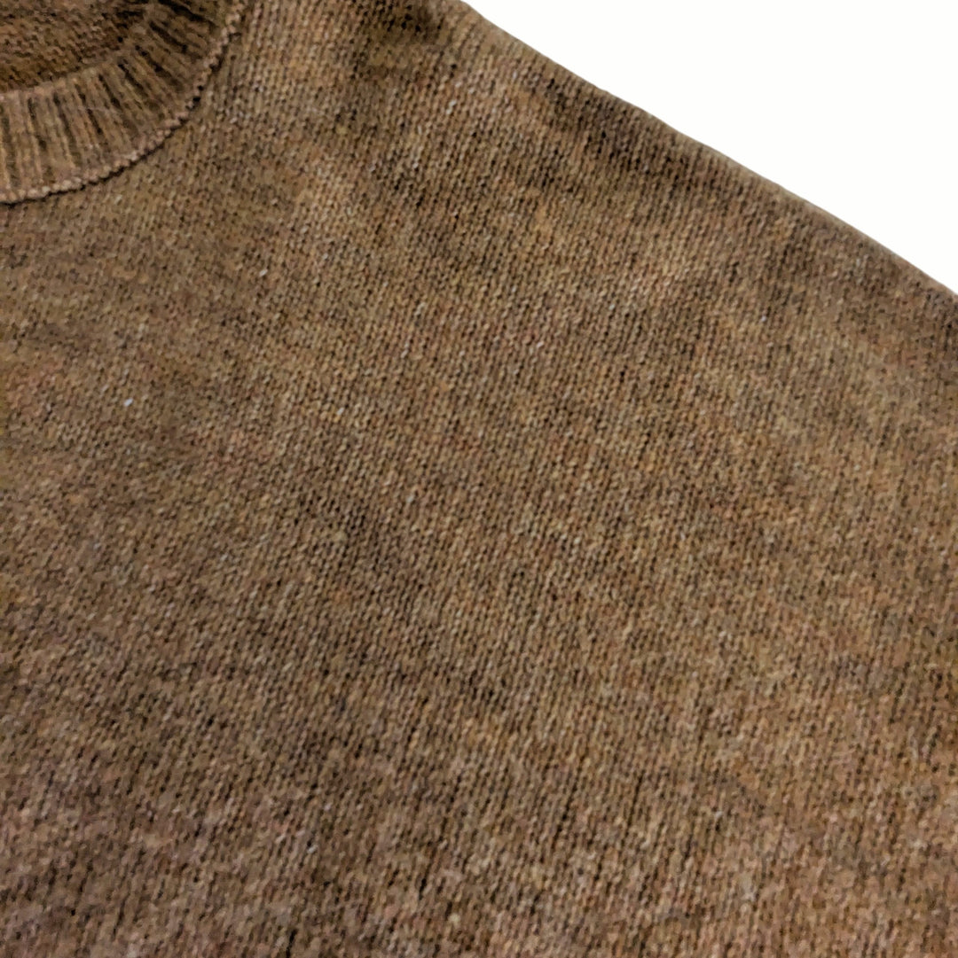 Miss Selfridge Cropped Sweater Size 12