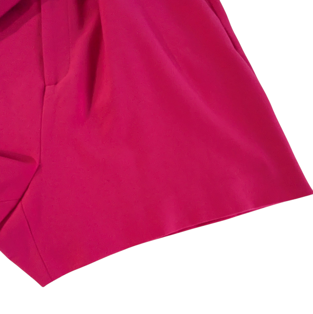 Karen Millen Compact Stretch Playsuit Size 12