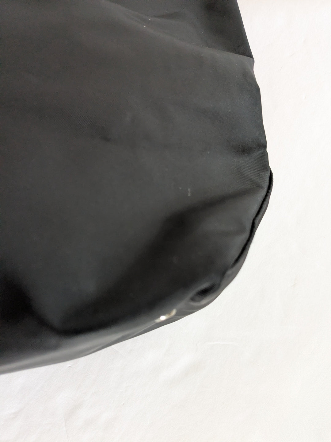 Tumi Large Nylon Tote Bag