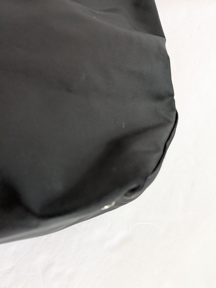 Tumi Large Nylon Tote Bag
