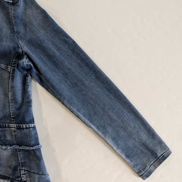 Venti6 Denim Blazer Size Medium