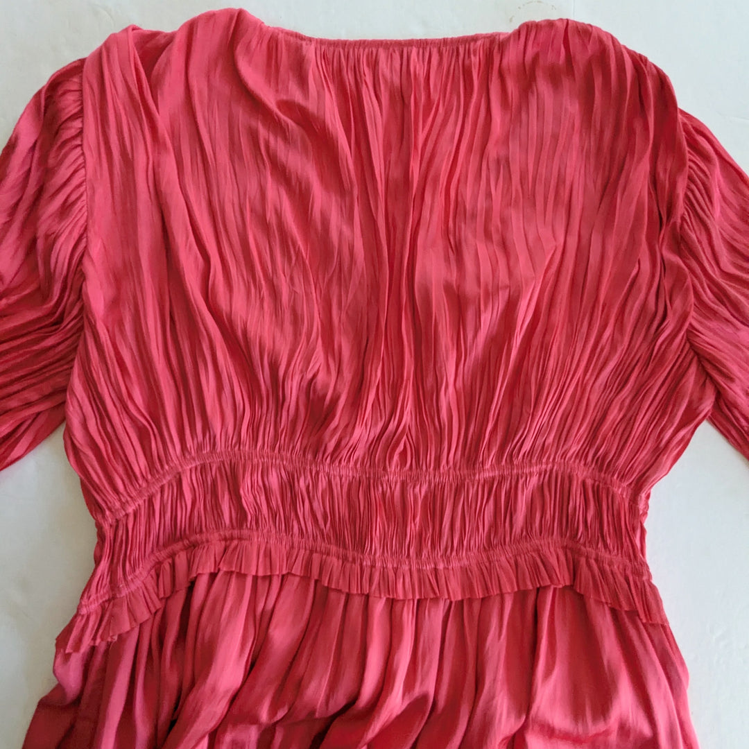 Elie Tahari Midi Dress Size XL