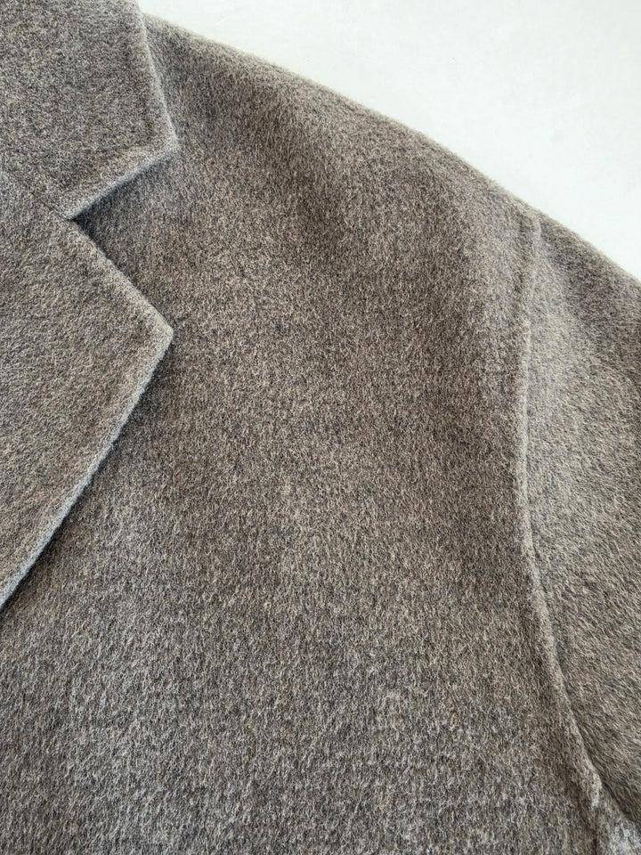Acne Studios Wool Coat Size 38